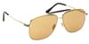 TOM FORD 1017 30E 60 Güneş Gözlüğü