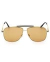 TOM FORD 1017 30E 60 Güneş Gözlüğü