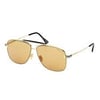 TOM FORD 1017 30E 60 Güneş Gözlüğü
