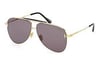 TOM FORD 1018 30A 60 Güneş Gözlüğü