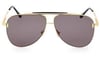 TOM FORD 1018 30A 60 Güneş Gözlüğü