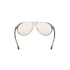 TOM FORD 1023 93E 60 Güneş Gözlüğü