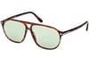 TOM FORD 1026 54N 61 Güneş Gözlüğü