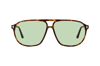 TOM FORD 1026 54N 61 Güneş Gözlüğü