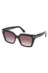 TOM FORD 1030 01Z 53 Güneş Gözlüğü