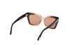 TOM FORD 1030 47J 53 Güneş Gözlüğü
