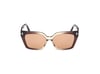 TOM FORD 1030 47J 53 Güneş Gözlüğü