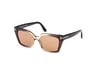 TOM FORD 1030 47J 53 Güneş Gözlüğü