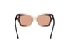 TOM FORD 1030 47J 53 Güneş Gözlüğü