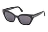 TOM FORD 1031 01A 52 Güneş Gözlüğü