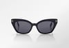 TOM FORD 1031 01A 52 Güneş Gözlüğü