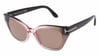 TOM FORD 1031 20J 52 Güneş Gözlüğü