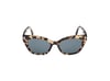 TOM FORD 1031 55V 52 Güneş Gözlüğü