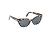 TOM FORD 1031 55V 52 Güneş Gözlüğü