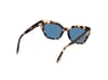 TOM FORD 1031 55V 52 Güneş Gözlüğü