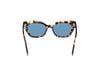 TOM FORD 1031 55V 52 Güneş Gözlüğü