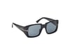TOM FORD 1035 01V 51 Güneş Gözlüğü