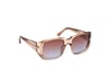 TOM FORD 1035 45F 51 Güneş Gözlüğü