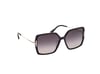 TOM FORD 1039 01B 59 Güneş Gözlüğü