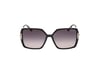 TOM FORD 1039 01B 59 Güneş Gözlüğü