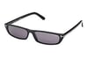 TOM FORD 1058 01A 59 Güneş Gözlüğü