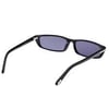 TOM FORD 1058 01A 59 Güneş Gözlüğü