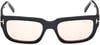 TOM FORD 1075 01E 54 Güneş Gözlüğü