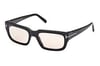 TOM FORD 1075 01E 54 Güneş Gözlüğü