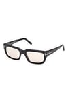 TOM FORD 1075 01E 54 Güneş Gözlüğü