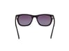 TOM FORD 1076 01B 54 Güneş Gözlüğü