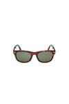 TOM FORD 1076 54N 54 Güneş Gözlüğü
