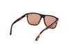 TOM FORD 1081 05E 58 Güneş Gözlüğü