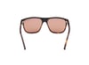 TOM FORD 1081 05E 58 Güneş Gözlüğü