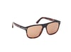 TOM FORD 1081 05E 58 Güneş Gözlüğü