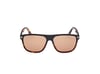 TOM FORD 1081 05E 58 Güneş Gözlüğü