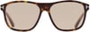 TOM FORD 1081 52E 58 Güneş Gözlüğü