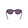 TOM FORD 1086 01A 55 Güneş Gözlüğü