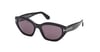 TOM FORD 1086 01A 55 Güneş Gözlüğü