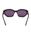 TOM FORD 1086 01A 55 Güneş Gözlüğü