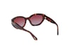 TOM FORD 1086 52F 55 Güneş Gözlüğü