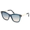 TOM FORD 1087 90P 54 Güneş Gözlüğü