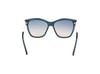 TOM FORD 1087 90P 54 Güneş Gözlüğü