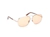TOM FORD 1096 28E 62 Güneş Gözlüğü