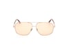 TOM FORD 1096 28E 62 Güneş Gözlüğü