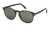 TOM FORD 1097 52N 53 Güneş Gözlüğü
