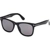 TOM FORD 1099N 01D 52 Güneş Gözlüğü