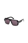 TOM FORD 1101 01A 58 Güneş Gözlüğü