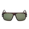TOM FORD 1101 52N 58 Güneş Gözlüğü