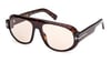TOM FORD 1102 52E 59 Güneş Gözlüğü