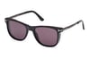 TOM FORD 1104 01A 53 Güneş Gözlüğü